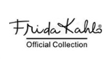 KIDULT - Collezione Frida Kahlo
