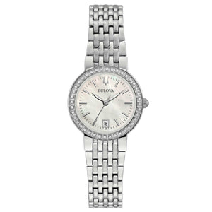 Orologio Bulova Donna Diamonds