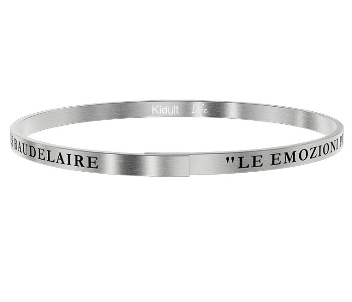 Bracciale donna, Gioielli KIDULT, Collezione Love, Referenza 731727