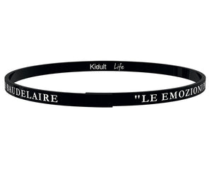 Bracciale donna, Gioielli KIDULT, Collezione Love, Referenza 731728