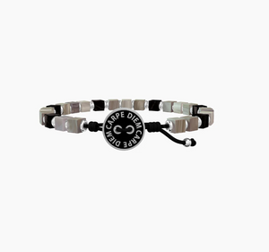 Bracciale Kidult Philosophy Carpe Diem uomo 731779