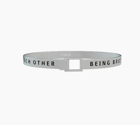 Bracciale Kidult Family Being Brother and sister 731795L