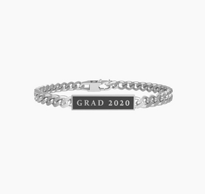 Bracciale Kidult Special Moments Laurea Traguardo Raggiunto 731800 uomo