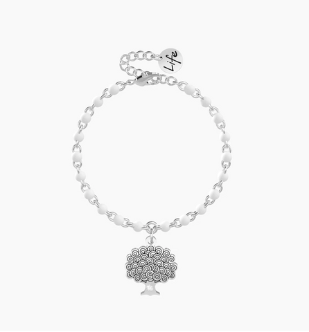 Bracciale Kidult Nature Albero Amore collezione nature 731838