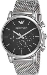 Emporio Armani Orologio Cronografo  Uomo AR1811