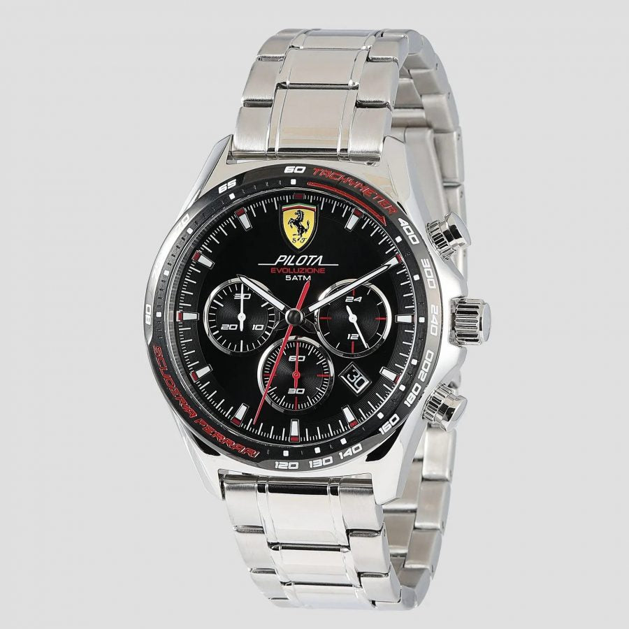 Ferrari Orologio Uomo FER0830714