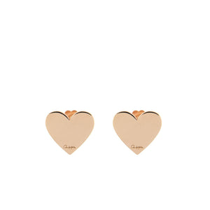 ORECCHINI LOBO CUORE Or-Lob-cuore Rue des Mille
