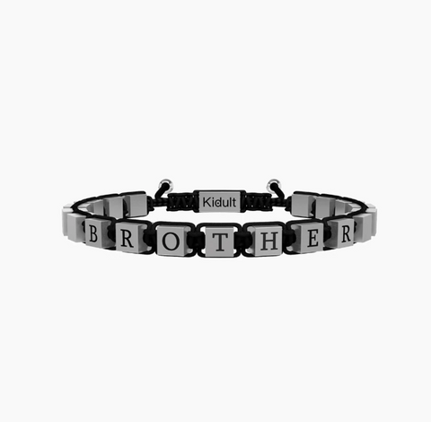 Bracciale Kidult Family Best Brother 731790