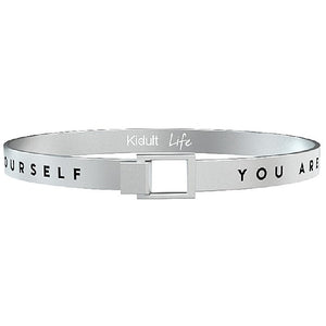 Kidult bracciale donna gioielli Kidult Philosophy CODICE: 731193L