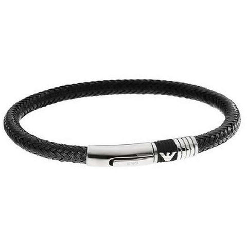 Emporio Armani bracciale uomo gioielli Emporio Armani CODICE: EGS162400119