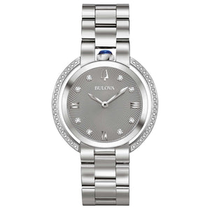 Orologio Bulova Donna Rubayat