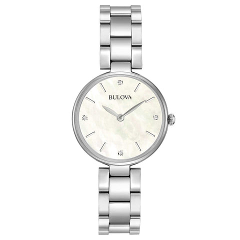 Orologio Bulova Donna Diamonds