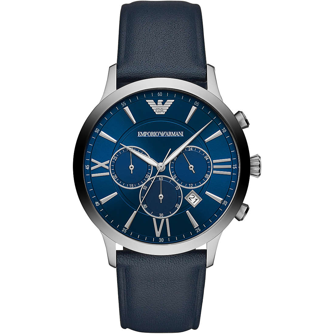 Orologio cronografo uomo Emporio Armani AR11226