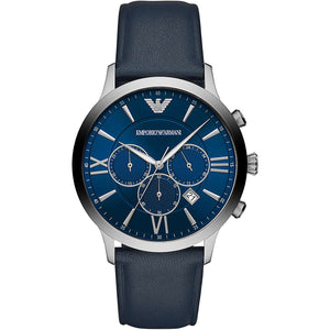 Orologio cronografo uomo Emporio Armani AR11226