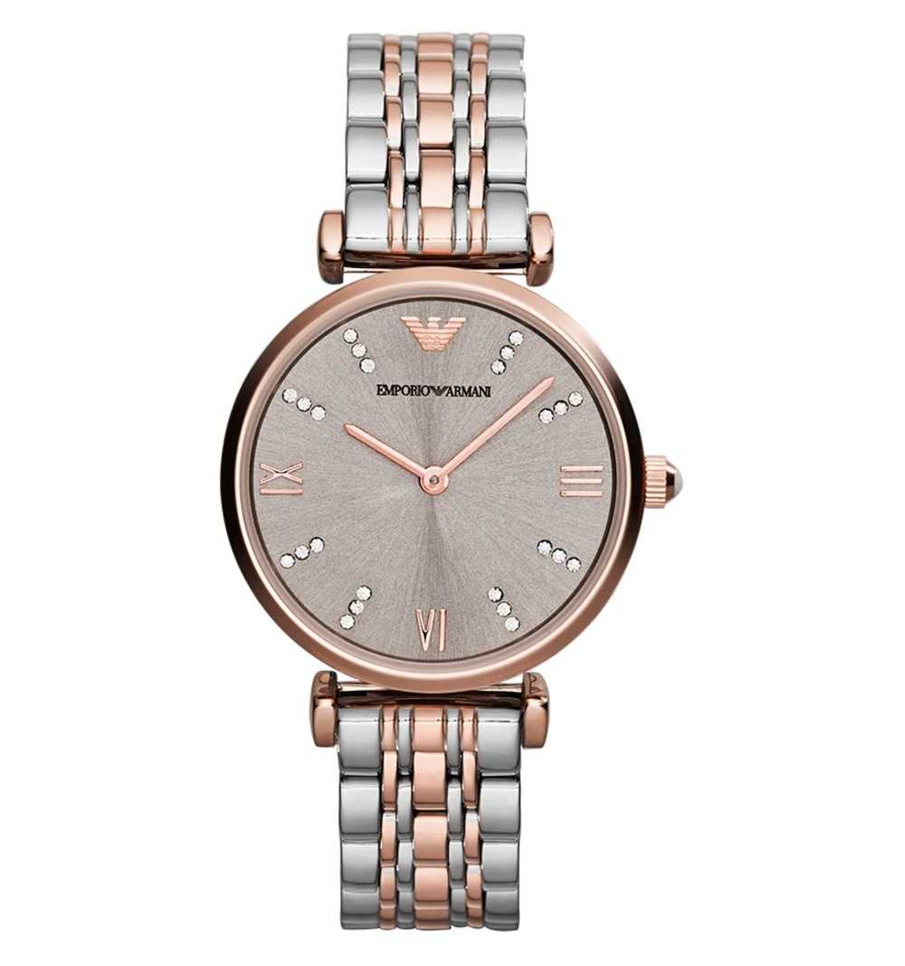 Orologio solo tempo donna Emporio Armani AR1840