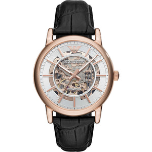 Orologio meccanico uomo Emporio Armani AR60007