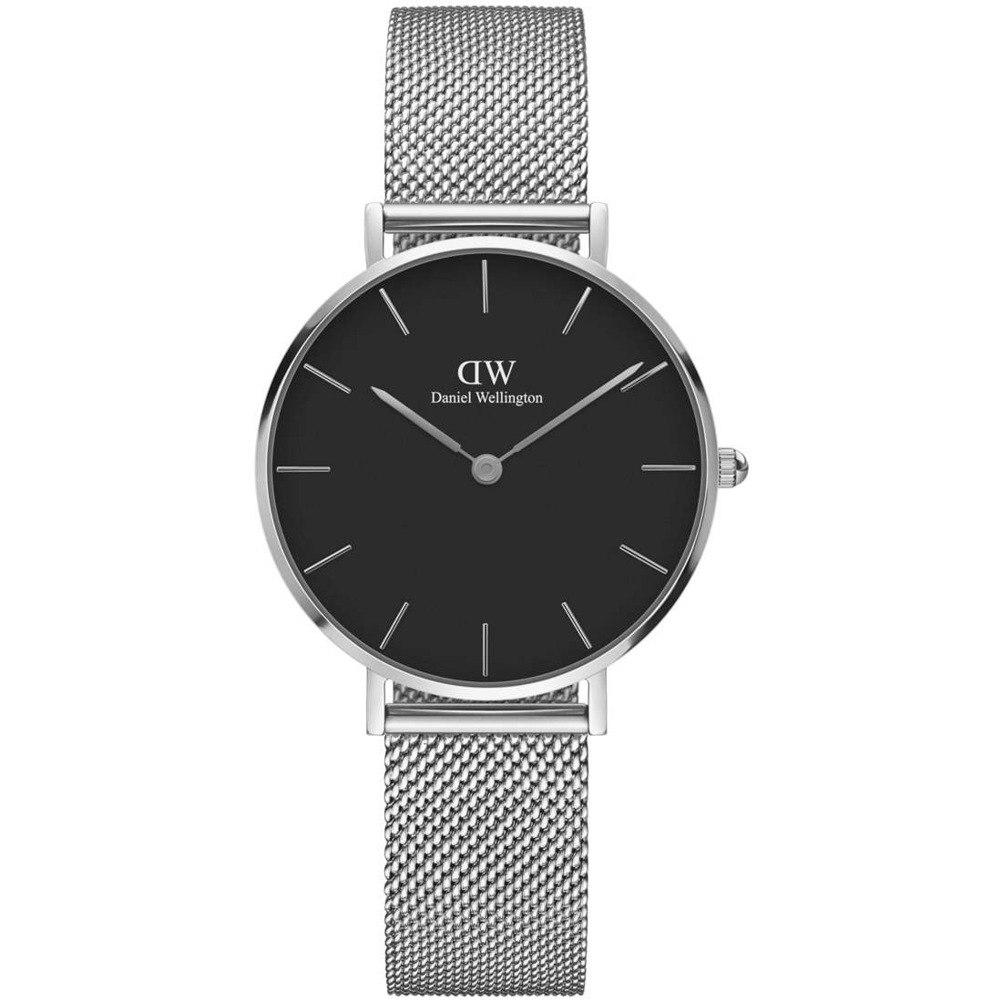 Daniel Wellington orologio solo tempo donna Cassa 32 mm Classic Petite