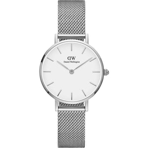 Daniel Wellington orologio solo tempo donna 28 mm Classic Petite CODICE: DW00100220