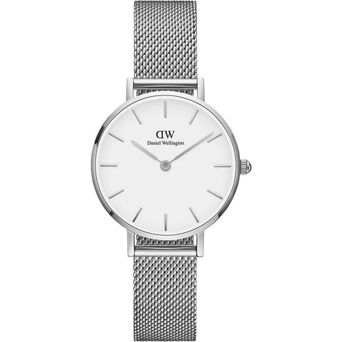 Daniel Wellington orologio solo tempo donna 28 mm Classic Petite CODICE: DW00100220