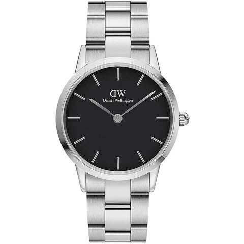 Daniel Wellington orologio solo tempo 36 mm Daniel Wellington Iconic Link CODICE: DW00100204