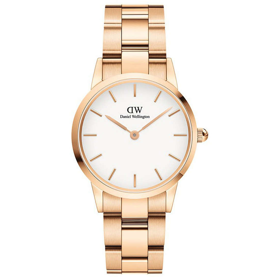 Daniel Wellington orologio solo tempo donna Daniel Wellington Iconic Link CODICE: DW00100211