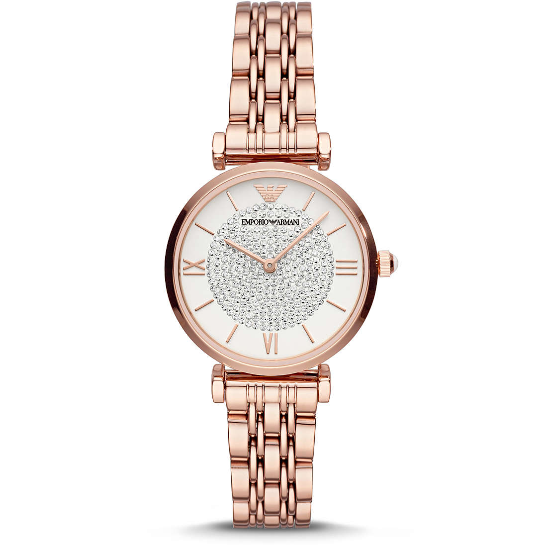 Orologio solo tempo donna Emporio Armani AR11244