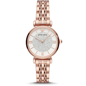 Orologio solo tempo donna Emporio Armani AR11244