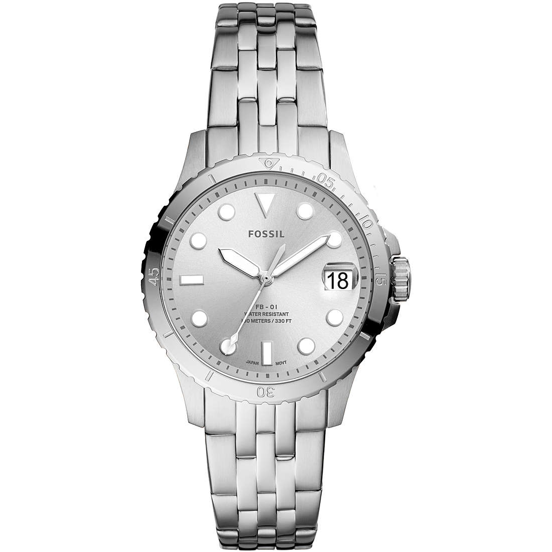 Fossil orologio solo tempo donna Fossil CODICE: ES4744