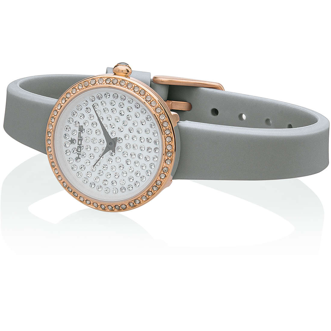 orologio solo tempo donna Hoops Diva CODICE: 2602L-RG07