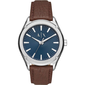 Armani Exchange orologio solo tempo uomo AX2804