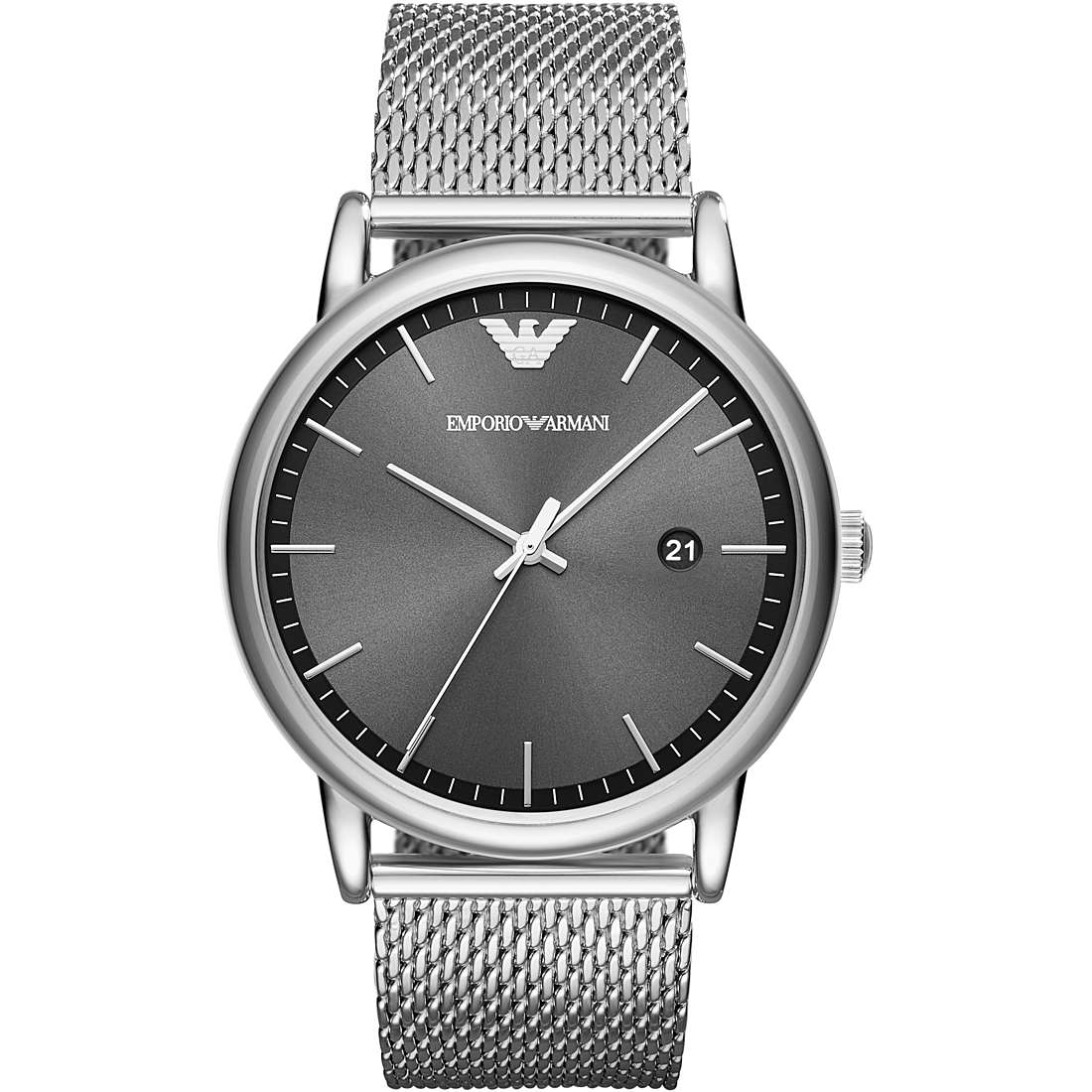 Orologio solo tempo uomo Emporio Armani AR11069