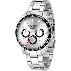 Sector orologio multifunzione uomo Sector 245 CODICE: R3273786005